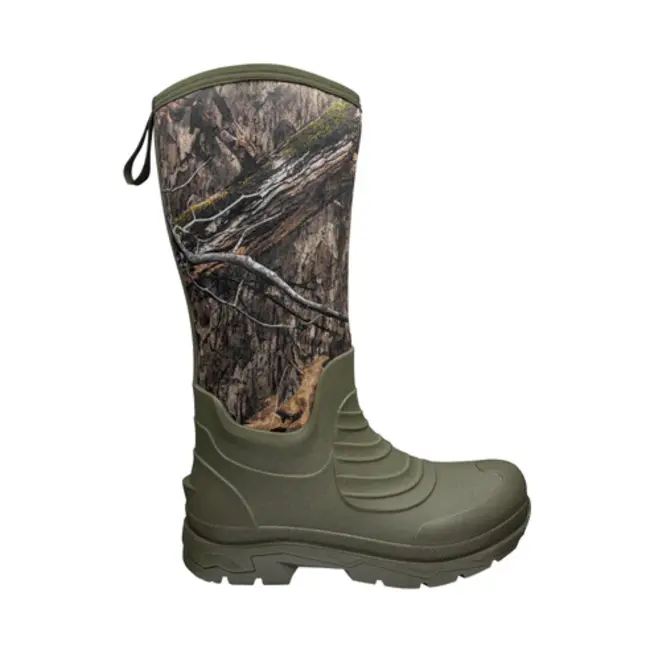 Bottes Buckland Stalker Homme Camouflage