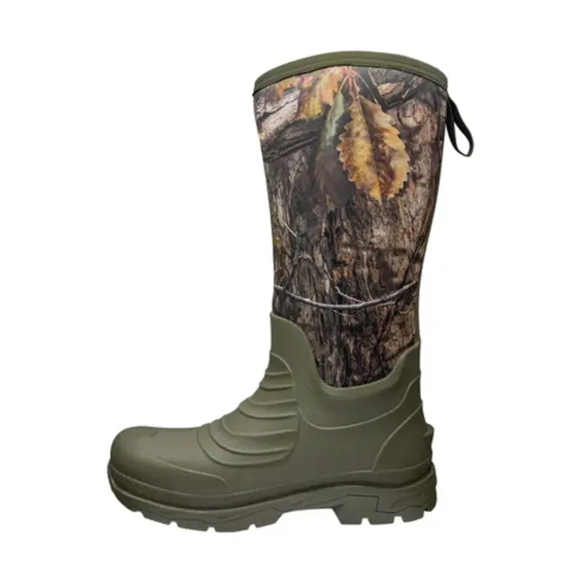 Bottes Buckland Stalker Homme Camouflage