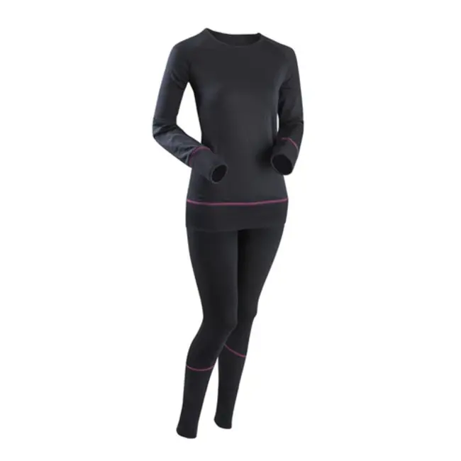 Ensemble de Sous Vêtement Coldfield 3.0 pour Femme