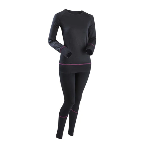 Ensemble de Sous Vêtement Coldfield 3.0 pour Femme - Pronature