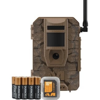 MUDDY Muddy Mitigator 2.0 24MP Cellular Trail Camera
