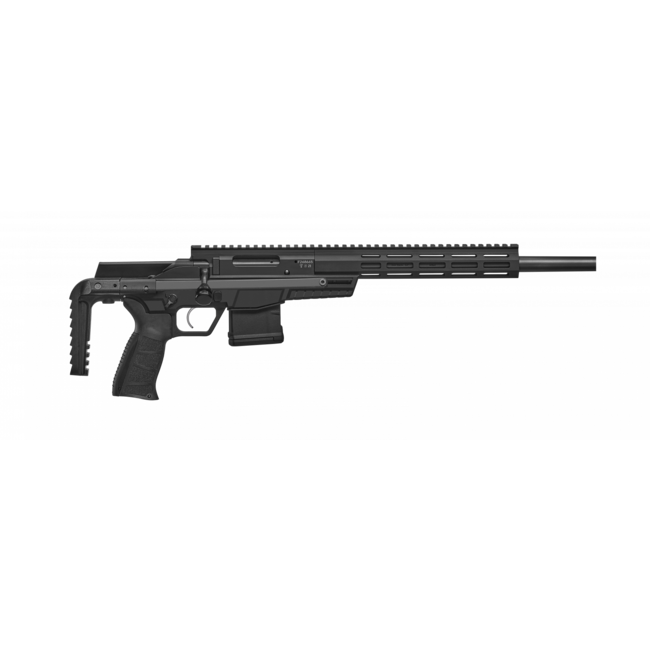 Carabine CZ 600 Trail M15X1 Cal.223 Rem 16"