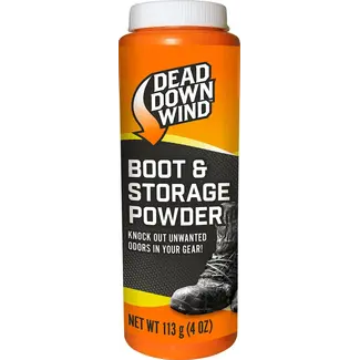 DEAD DOWN WIND Dead Down Wind Odor Eliminator Powder 4oz