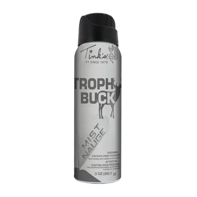 Tink's Trophy Buck Synthetic Urine 3oz