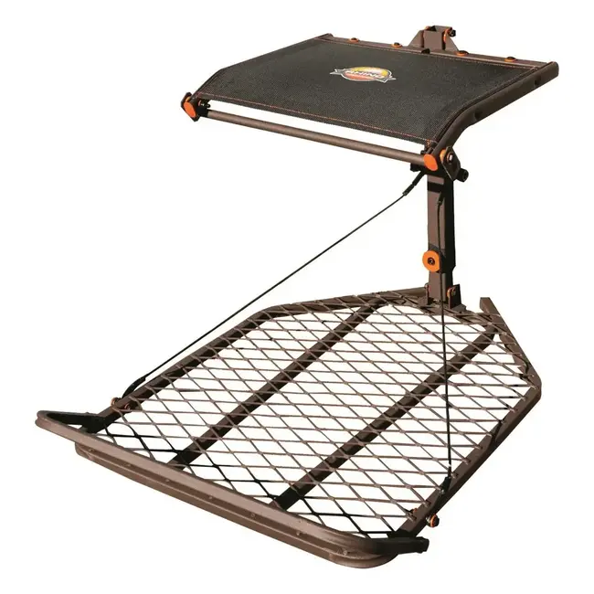 Rhino Treestand 24''X32'' Platform with Seat