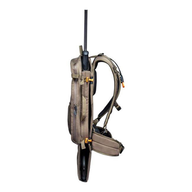 VORN LT12 Rifle Backpack with QRR – 12L