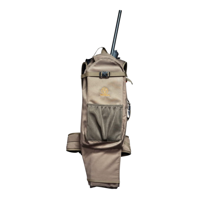 VORN LT12 Sac à dos de chasse avec QRR – 12 L