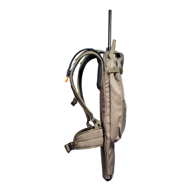 VORN LT12 Sac à dos de chasse avec QRR – 12 L