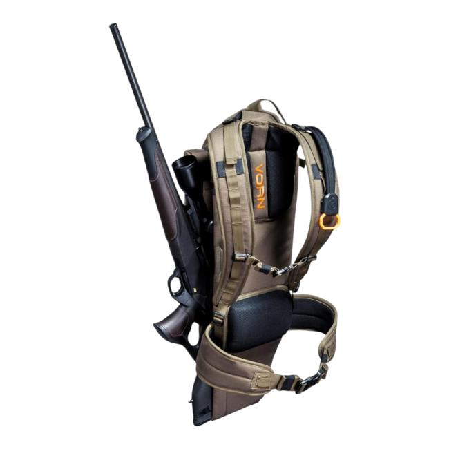 VORN LT12 Rifle Backpack with QRR – 12L