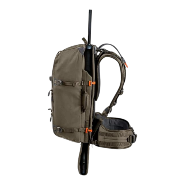 Sac à dos VORN EV30 – 30 L avec Quick Rifle Release (QRR)