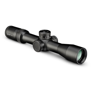 Vortex Optics Télescope Vortex Strike Eagle Ebr-7C mrad 3-18 X44mm