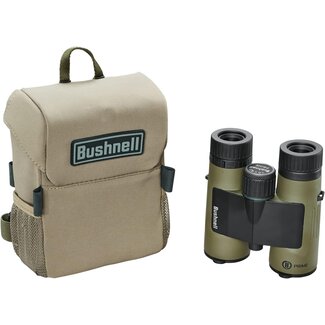 BUSHNELL Ensemble  Jumelle Bushnell Vault & Prime 10X42 avec Étui