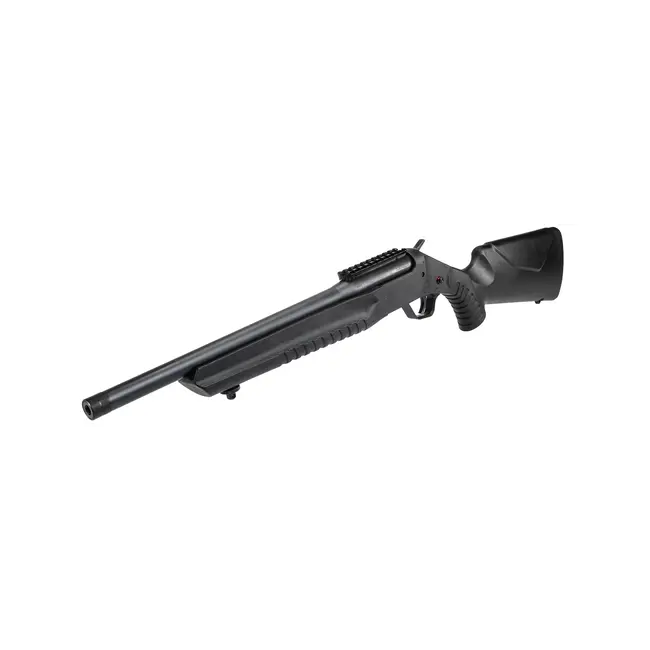 Carabine Rossi LWC 0556-BK  Cal.5.56 Nato x45mm  16.5'' Noir