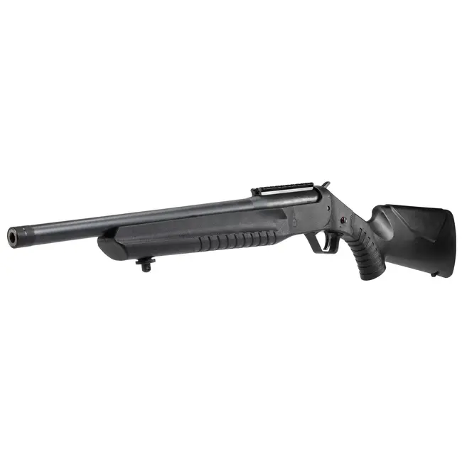 Carabine Rossi LWC 0556-BK  Cal.5.56 Nato x45mm  16.5'' Noir