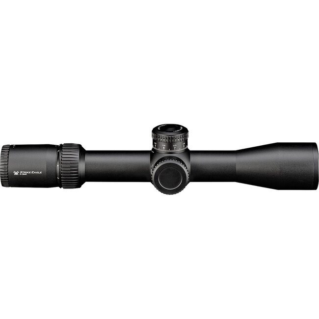 Vortex Strike Eagle Ebr-7C mrad 3-18 X44mm Scope