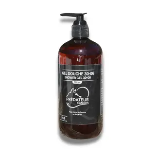 Predateur Canada Predateur Canada 30-06 Body Wash 500 ML