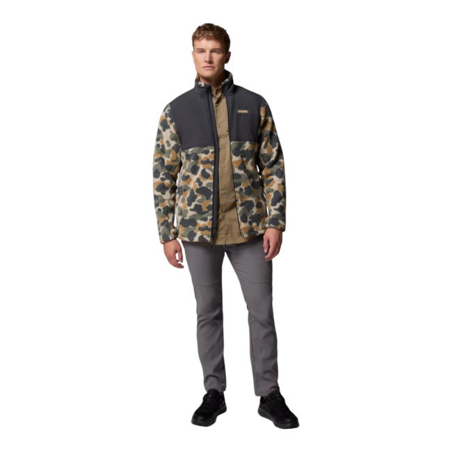 Manteau Columbia en sherpa PHG™ pour homme
