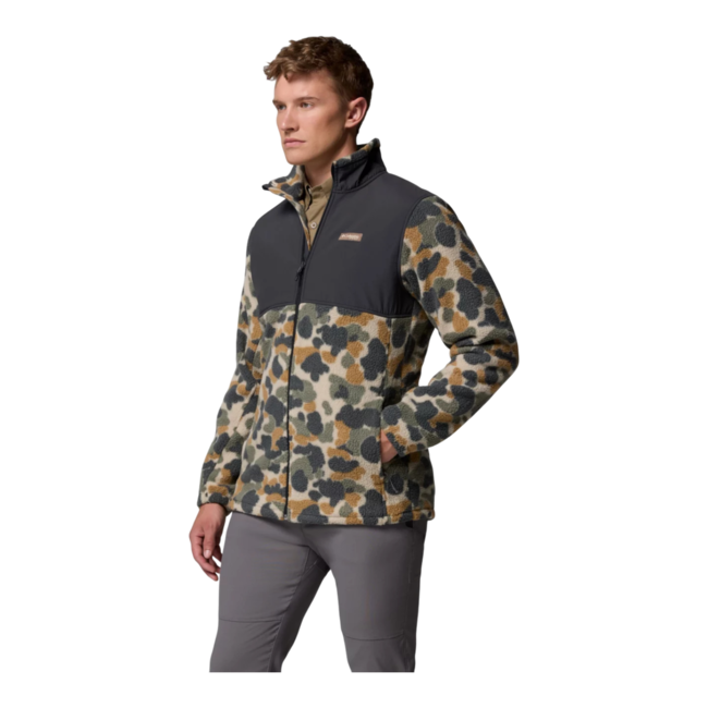 Columbia PHG Sherpa Jacket – Men