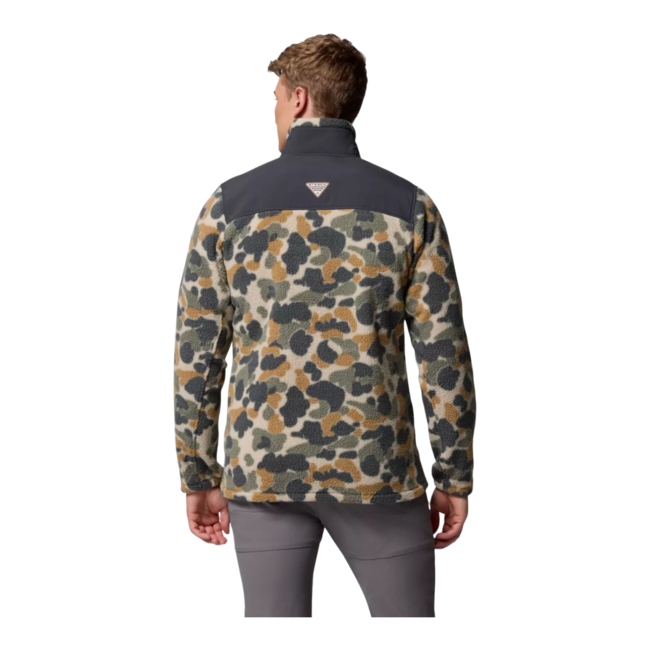 Manteau Columbia en sherpa PHG™ pour homme