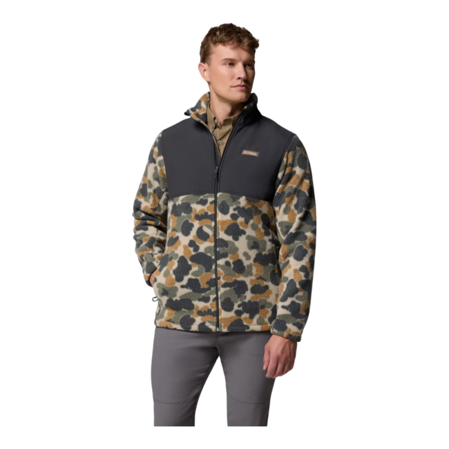 Columbia PHG Sherpa Jacket – Men