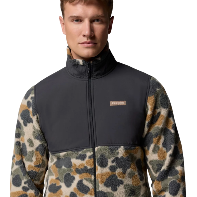 Manteau Columbia en sherpa PHG™ pour homme