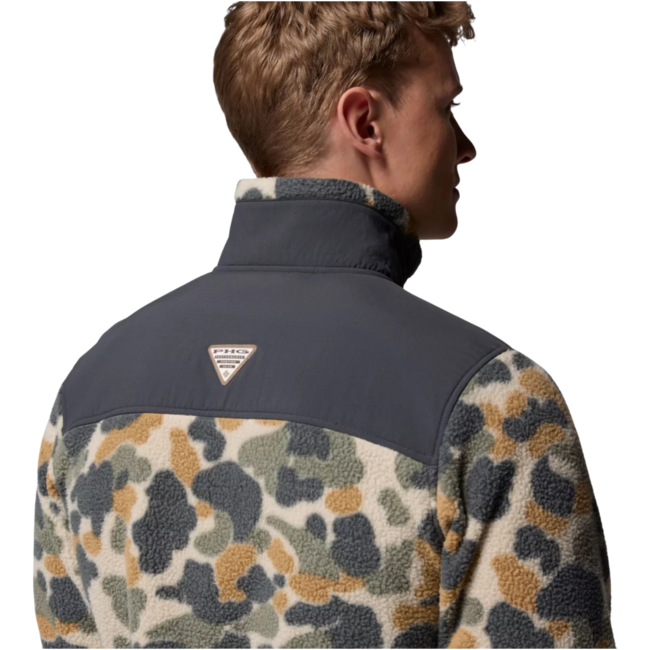 Manteau Columbia en sherpa PHG™ pour homme