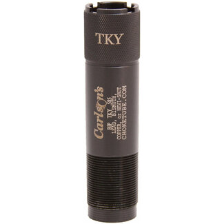 CARLSON'S Carlson's Invector Plus Turkey Choke Tube 20ga .585