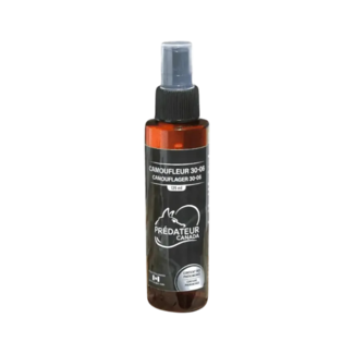 Predateur Canada Camoufleur 30-06 Predateur Canada 125ml