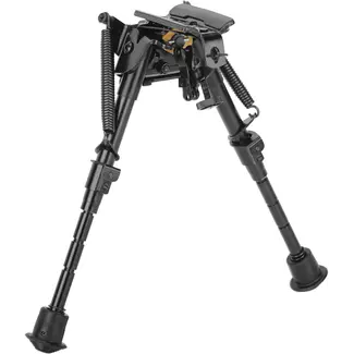 CALDWELL Bipod Pivotant Caldwell XLA 13''-23''