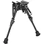 Bipod Pivotant Caldwell XLA 13''-23''