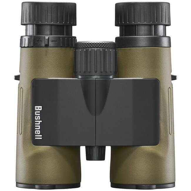 Bushnell Vault & Prime 10X42 Binocular Combo with Case