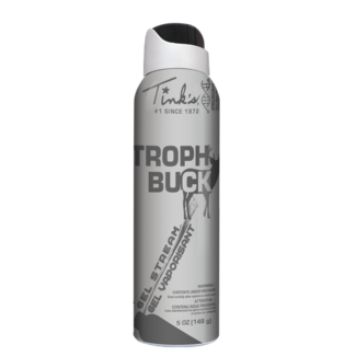 TINK'S Urine Synthétique Chevreuil Tink's Trophy Buck Gel Stream 5oz