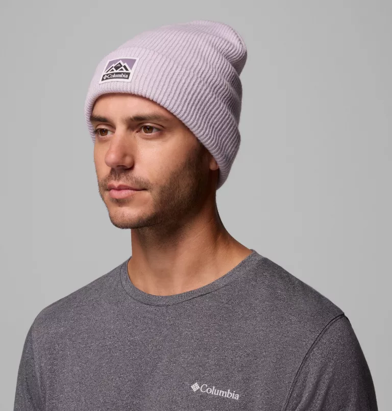 Columbia - Whirlibird - Bonnet à Revers - Noir