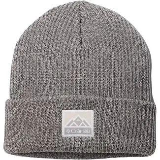 Tuque Columbia Unisex Whirlibird Gris Urbain