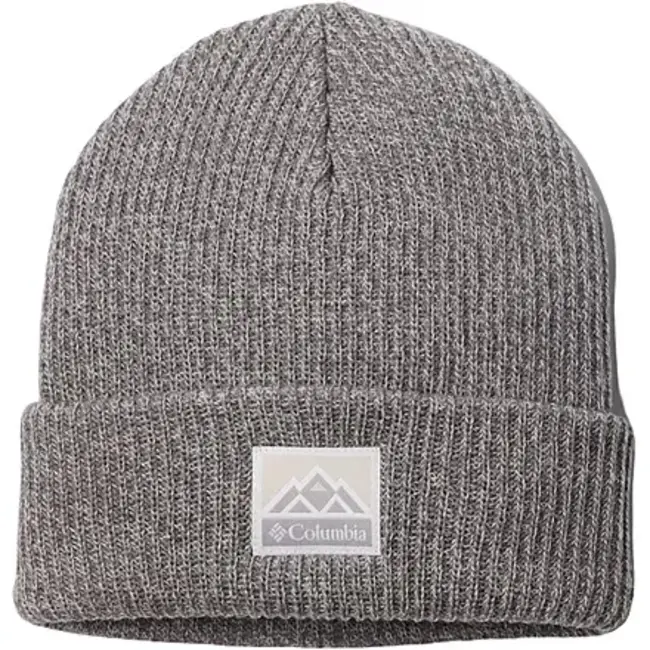 Tuque Columbia Unisex Whirlibird Gris Urbain
