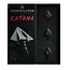 Annihilator Katana – 100 Grain 2-Blade Fixed Broadhead