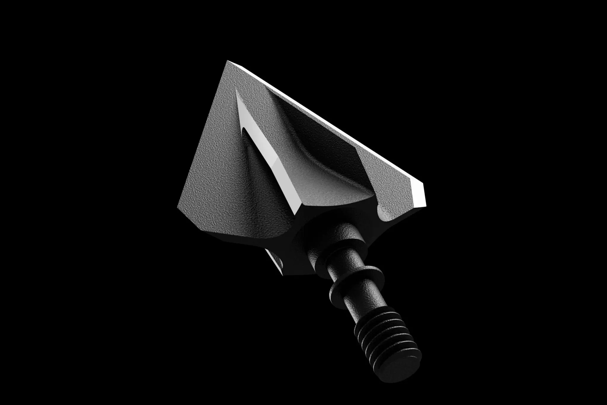 NAP - Lames de Chasse Fixes THUNDERHEAD 85 grains - Pointes (12579400