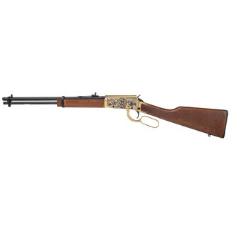 ROSSI Rossi Rio Bravo .22LR – Buffalo Bill Edition Lever-Action Rifle