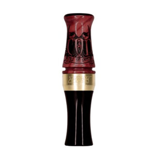 ZINK CALLS Zink Call Of Death Goose Call