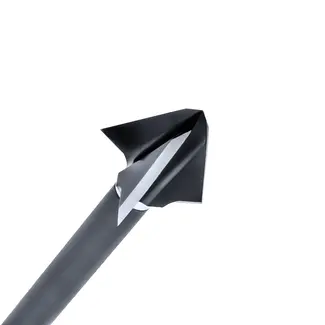 Ozcut Ozcut Hurricane – 125 Grain Fixed Broadhead