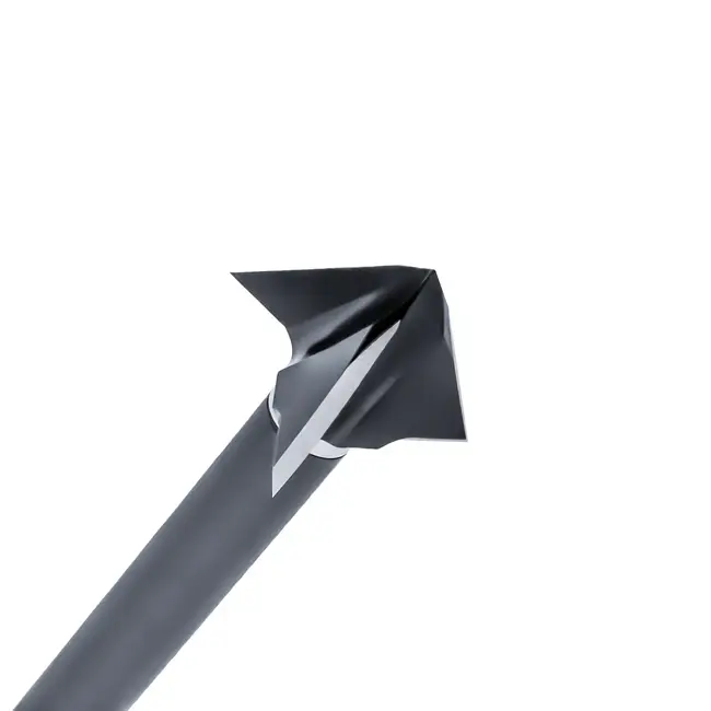 Ozcut Hurricane – 100 Grain Fixed Broadhead