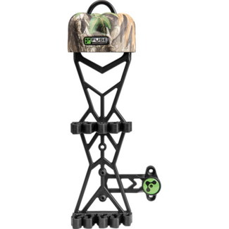 FUSE Carquois Fuse Archerie Maxxis Quiver Edge Camo 4 Flèches