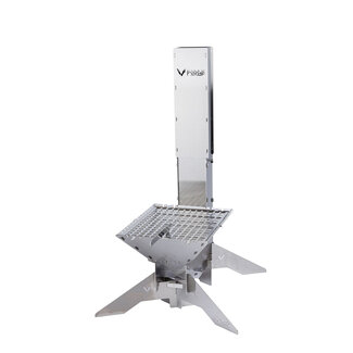 V-FORGE Nomad V-Forge Grill