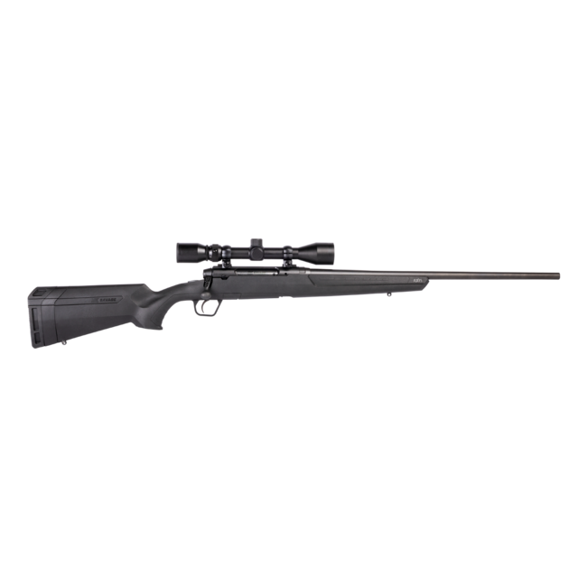 Savage Axis XP Cal.30-06 SPFLD 22'' Rifle with Scope