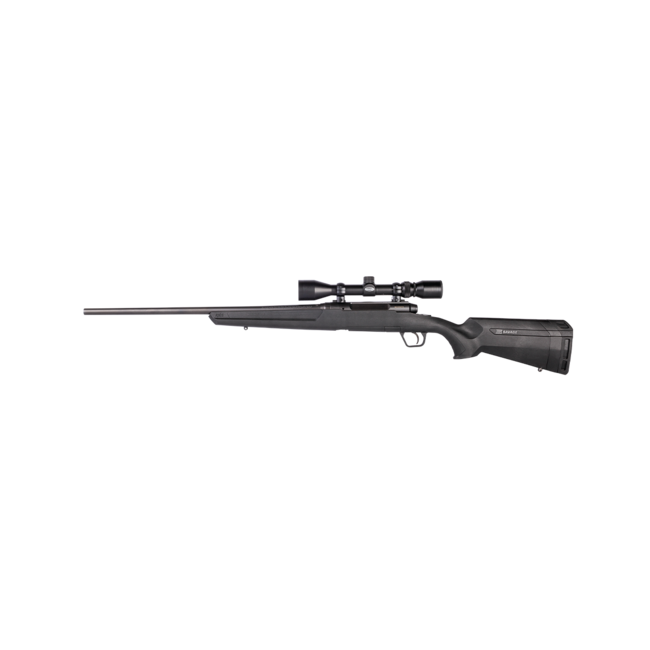 Carabine Savage Axis XP Cal.30-06 SPFLD 22'' avec Télescope