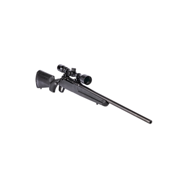 Carabine Savage Axis XP Cal.30-06 SPFLD 22'' avec Télescope