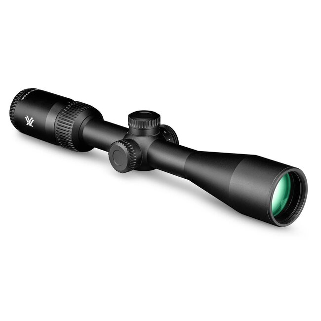 Vortex Crossfire HD 3-9x40mm Illuminated 2A BDC MOA Riflescope