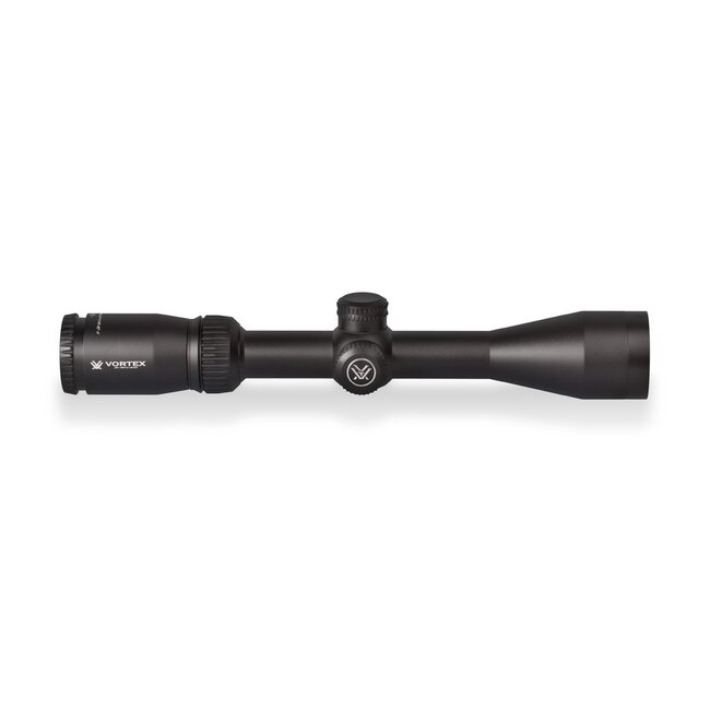 Télescope Vortex Crossfire HD 3-9x40mm BDC MOA