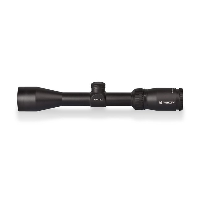 Vortex Crossfire HD 3-9x40mm BDC MOA Riflescope