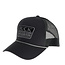 Buck Knives The Buck Standard Charcoal Cap